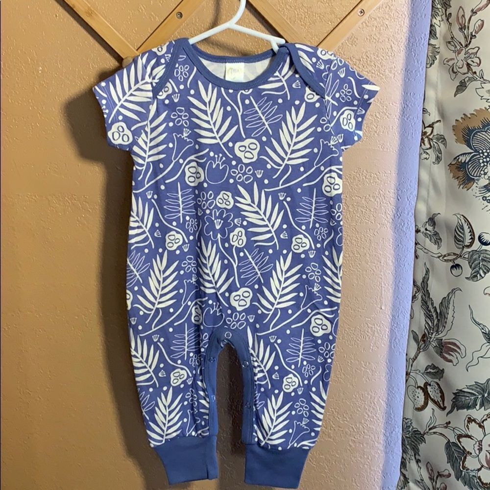 Tesa Babe Romper Size 12-18 Months